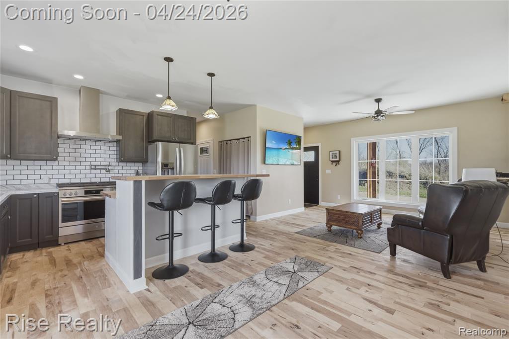 4399 E Bristol Road, Burton, MI 48519 — Photo 6