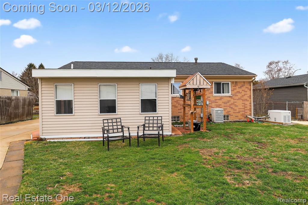 9722 Hamilton Street, Van Buren, MI 48111 — Photo 38