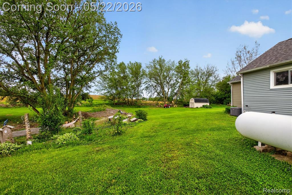 7950 Mayville Road, Marlette, MI 48453 — Photo 29
