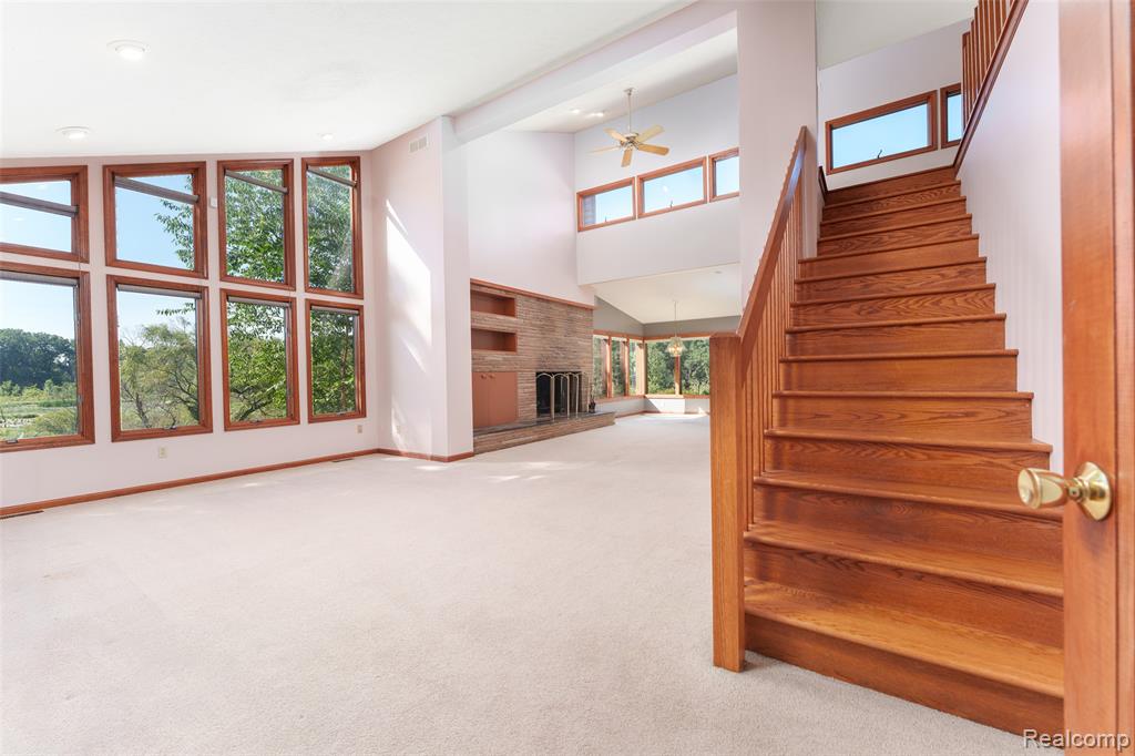 3166 Bigelow Road, Howell, MI 48855 — Photo 4
