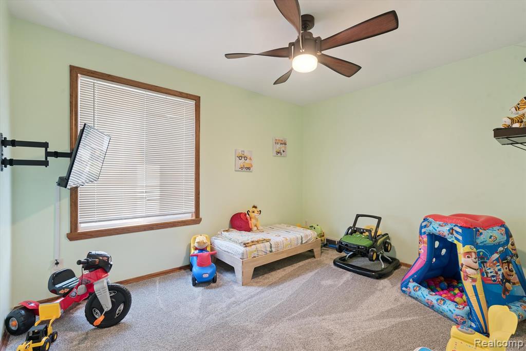 4346 5th Street, Ecorse, MI 48229 — Photo 26