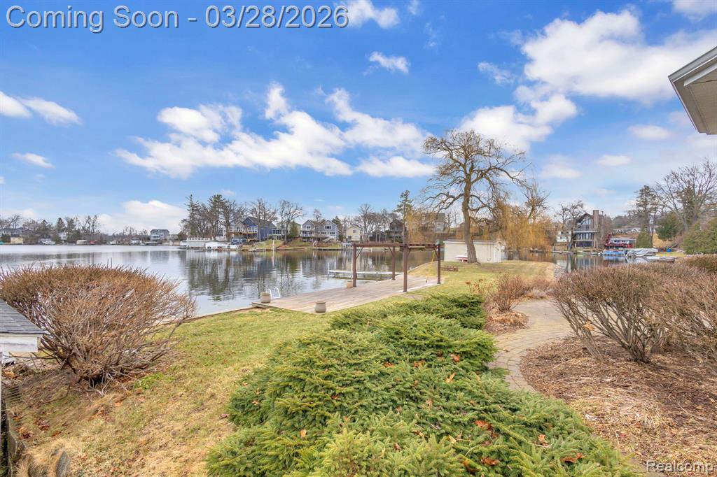 664 King Circle, Lake Orion, MI 48362 — Photo 51