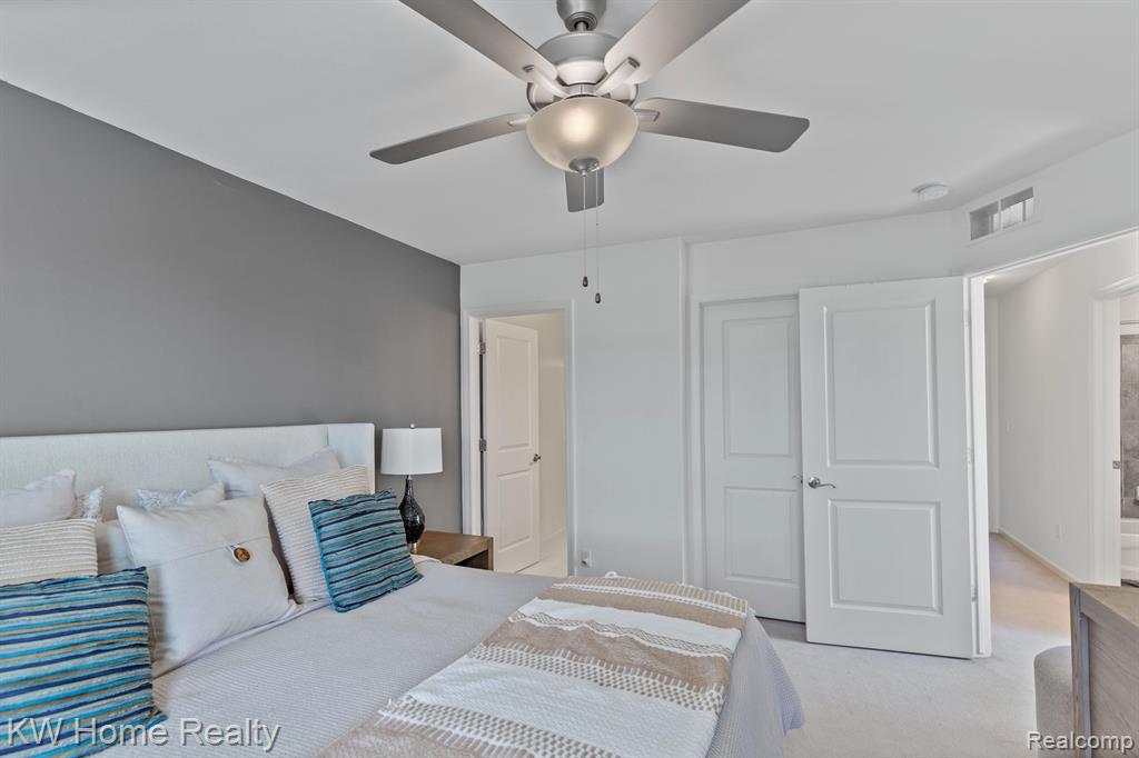 3208 JOHANNA WARE W, Wixom, MI 48393 — Photo 13
