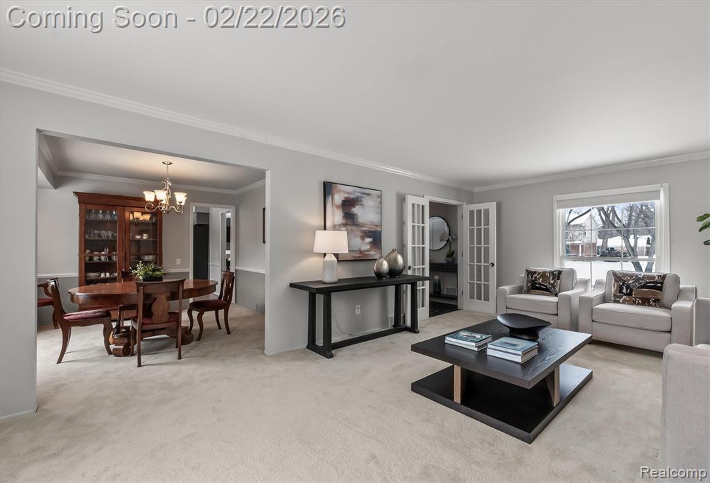 504 Weybridge Drive, Bloomfield Hills, MI 48304 — Photo 5