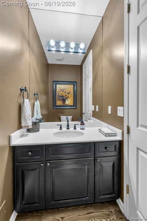 7061 Trailway Court, West Bloomfield, MI — Photo 33