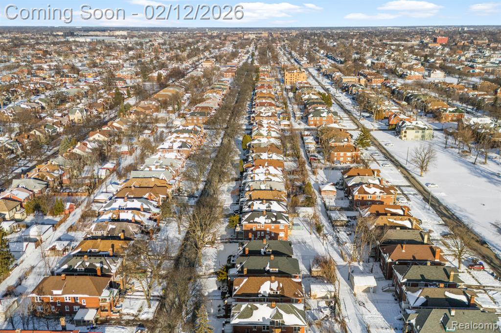 3307 Fullerton Street, Detroit, MI 48238 — Photo 53