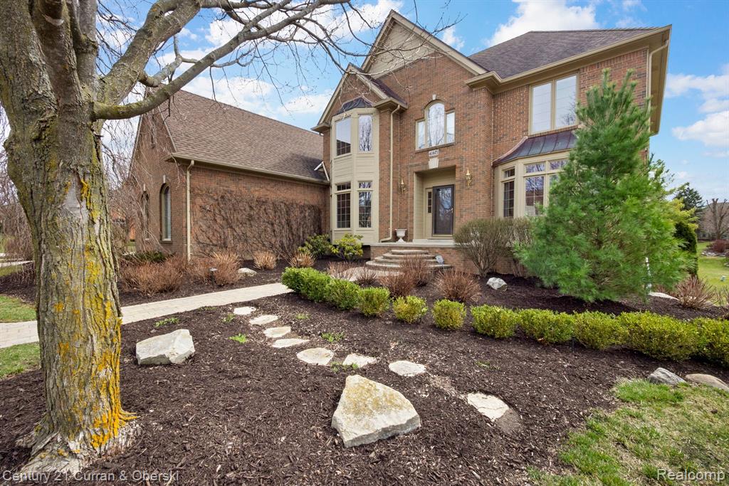 41671 SUDBURY, Novi, MI — Photo 3