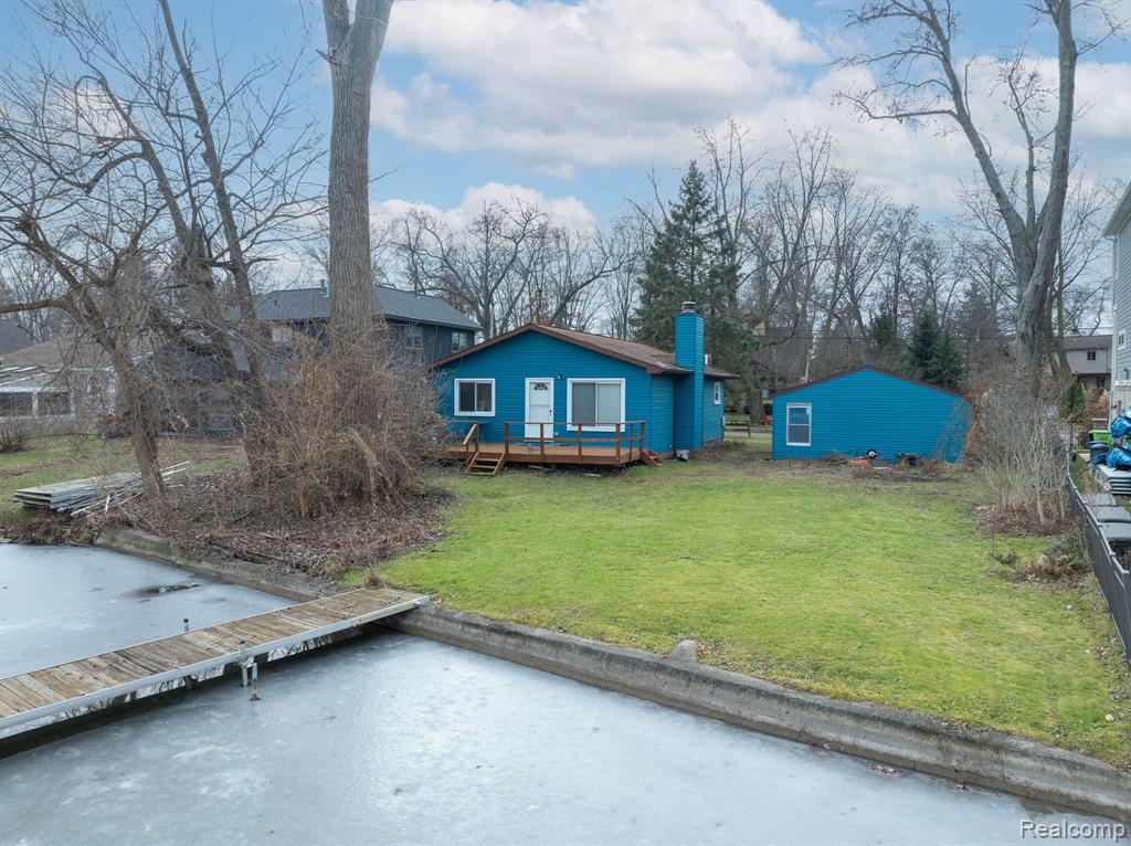 7920 DETROIT Boulevard, West Bloomfield, MI 48323 — Photo 7