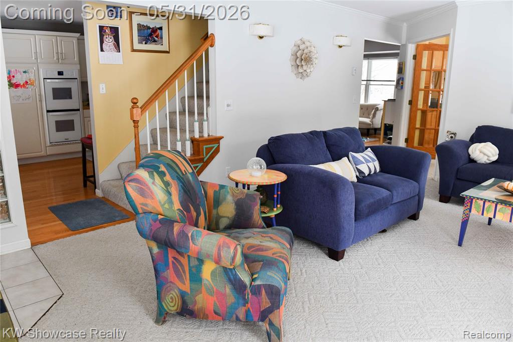 3559 Timber Ridge Drive, Metamora, MI 48455 — Photo 16