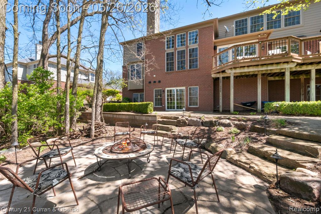 15965 Johnson Creek Drive, Northville, MI 48168 — Photo 78