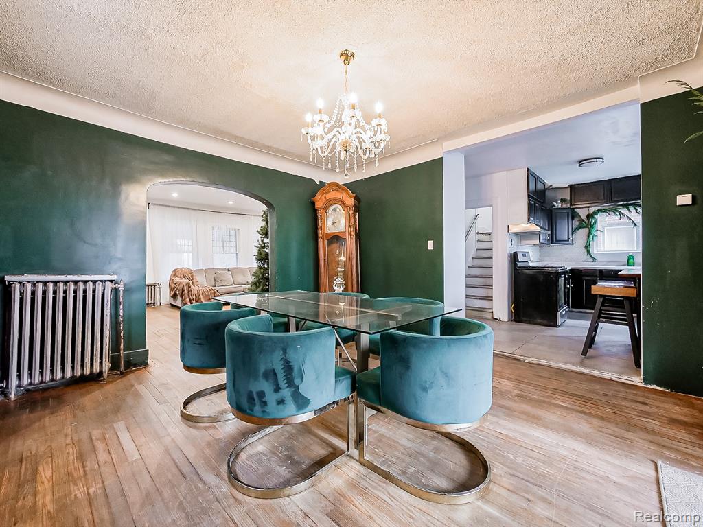 4357 FULLERTON Street, Detroit, MI 48238 — Photo 10
