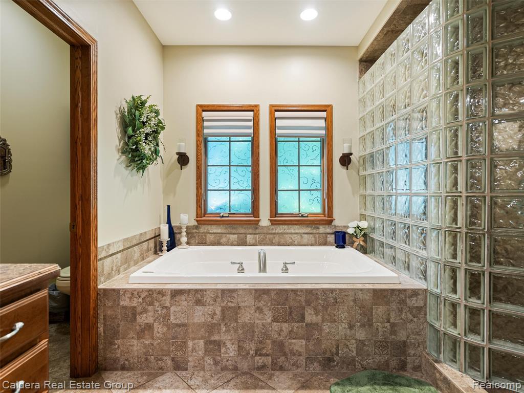 4416 Medford Hill Drive, Metamora, MI 48455 — Photo 27