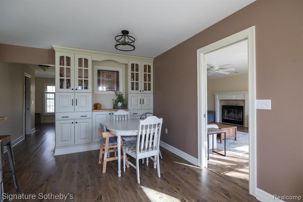 1720 S FORDNEY Road, Hemlock, MI 48626 — Photo 9