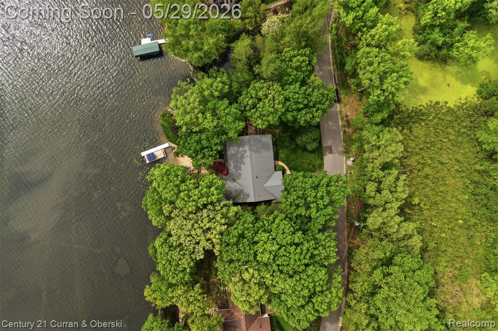 4233 Blain Island Road, Waterford, MI 48329 — Photo 60