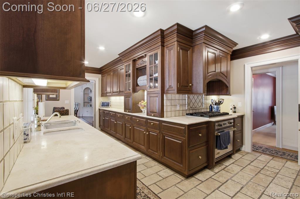 485 Westwood Drive, Bloomfield Hills, MI 48301 — Photo 16