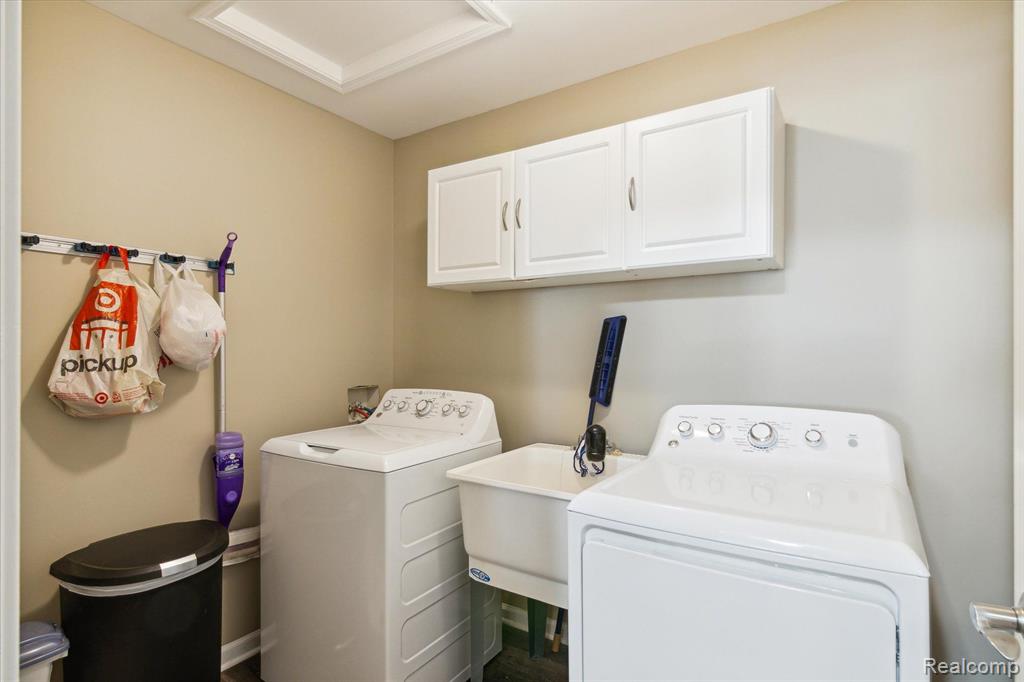 4062 HAMPTON RIDGE Boulevard, Howell, MI 48843 — Photo 25