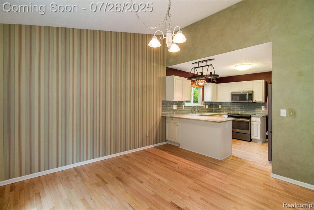 1051 Spirea, Howell, MI 48843 — Photo 11