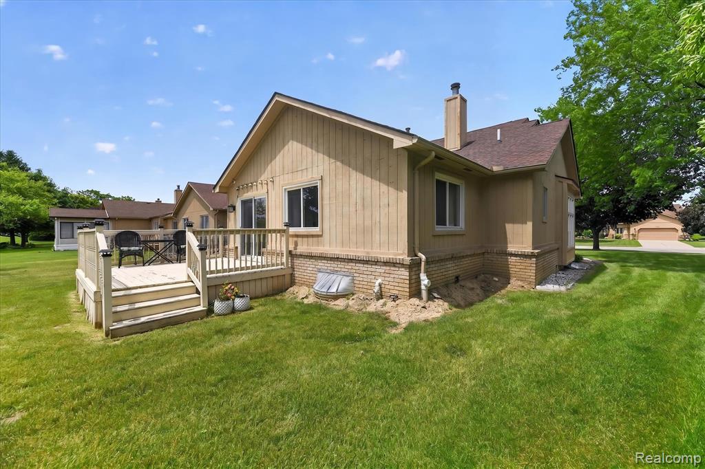 6407 Western Way, Flint, MI 48532 — Photo 36