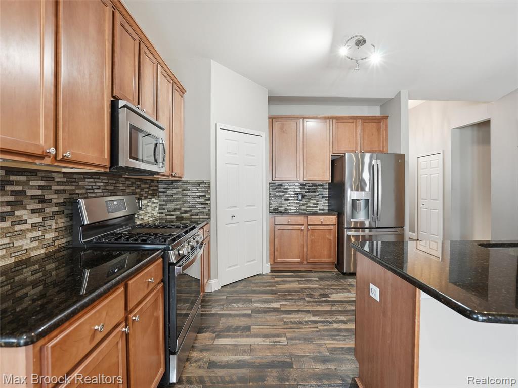 57103 Decora Park Boulevard, New Haven, MI 48048 — Photo 14