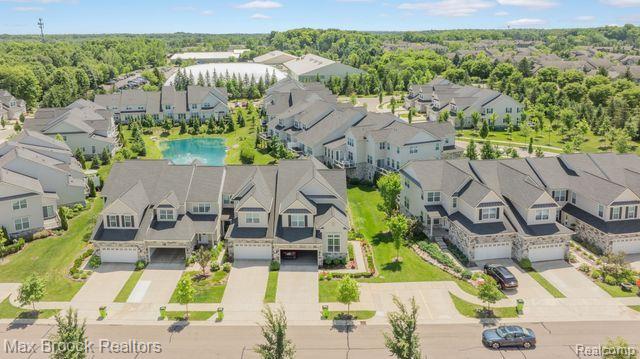 42897 CARDINAL Way, Novi, MI — Photo 46