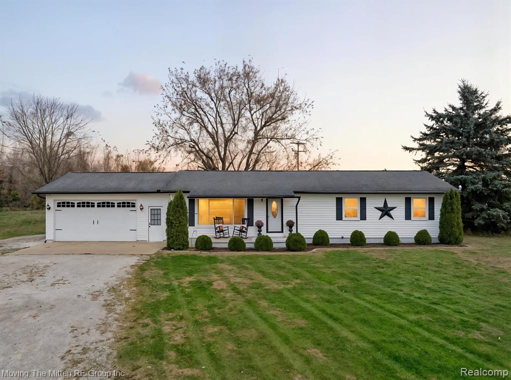 12000 Plank Road, Milan, MI 48160 — Photo 38