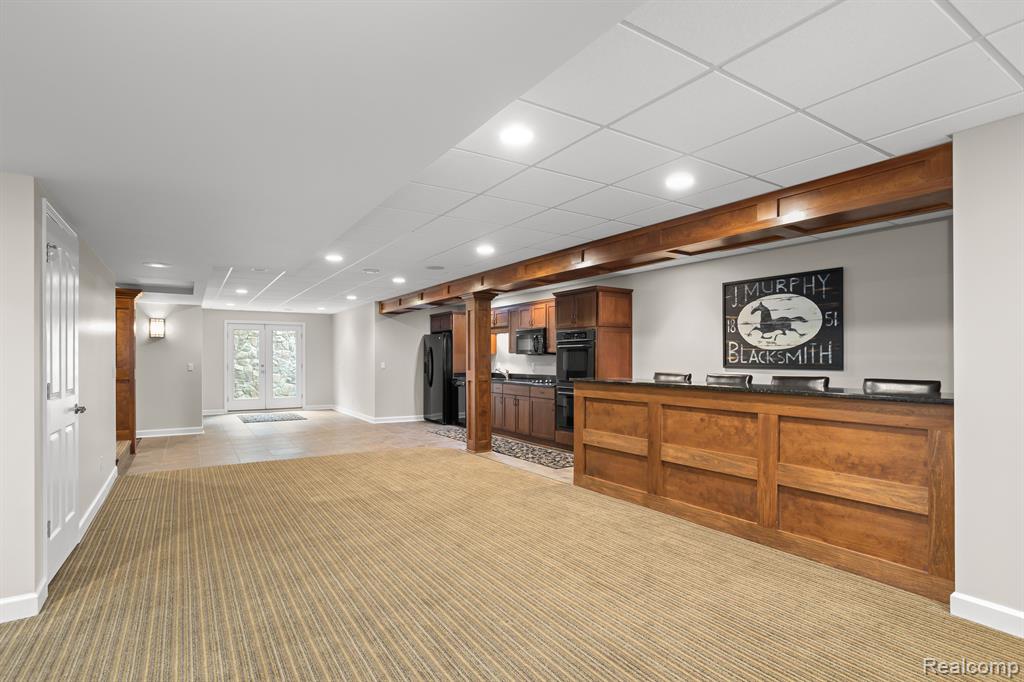 50548 AMBERLEY Boulevard, Canton, MI 48187 — Photo 51
