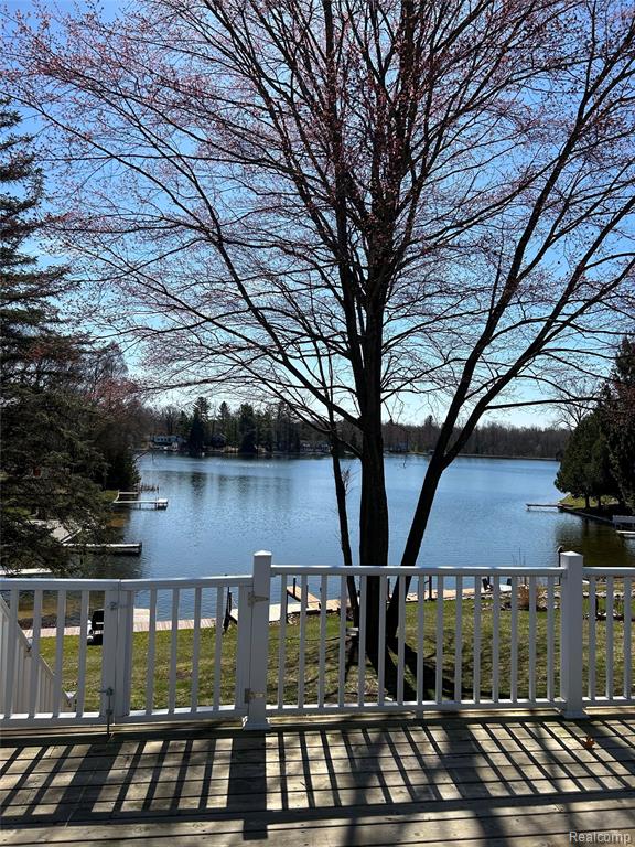 3301 W Huckleberry Trail, Farwell, MI 48622 — Photo 44