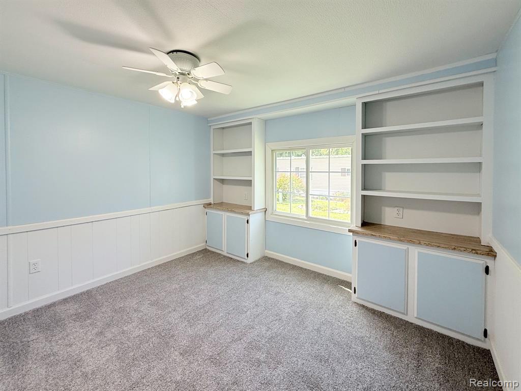 3026 Village Lane, Lot #63, Brooklyn, MI 49230 — Photo 14