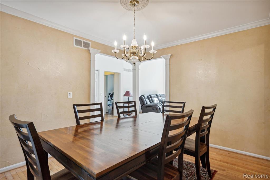 858 MYSTIC Court, Canton, MI 48187 — Photo 22