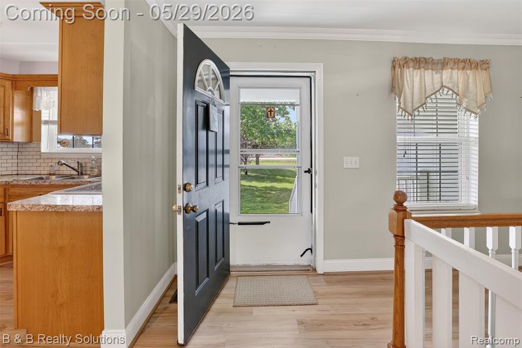 6100 Fish Lake Road, North Branch, MI 48461 — Photo 5