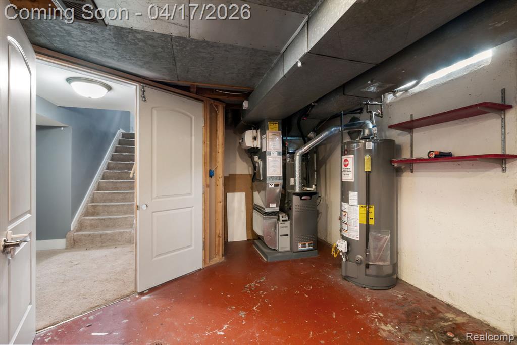 9913 Arcola Street, Livonia, MI 48150 — Photo 46