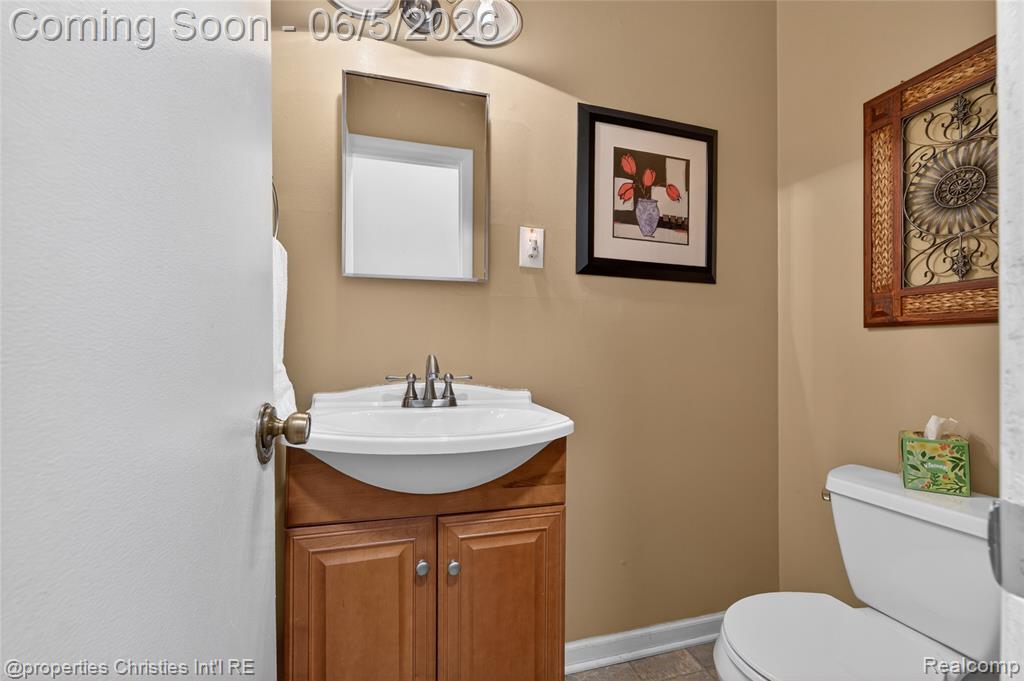 475 Henley Drive, Bloomfield Hills, MI 48304 — Photo 36