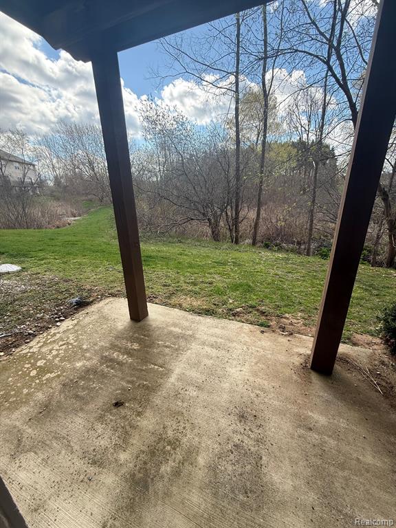1618 RED HICKORY, Howell, MI 48855 — Photo 21