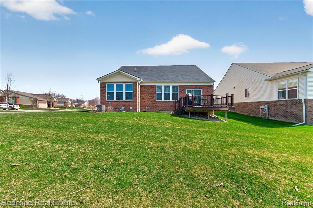 4554 Cranston Road, Canton, MI 48188 — Photo 28