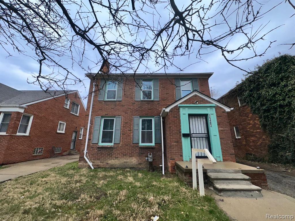 15482 Rutherford Street, Detroit, MI 48227 — Photo 2