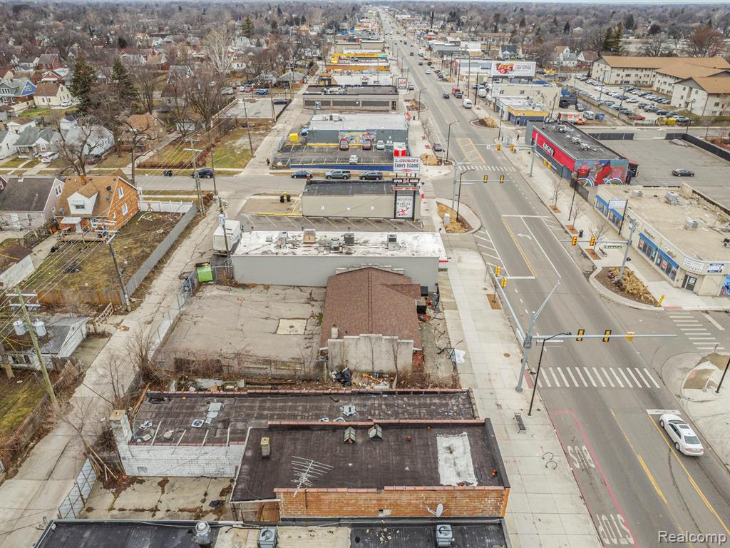16815 W Warren Avenue, Detroit, MI 48228 — Photo 22