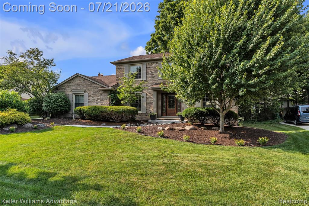 49276 Harvest Drive, Plymouth, MI 48170 — Photo 3