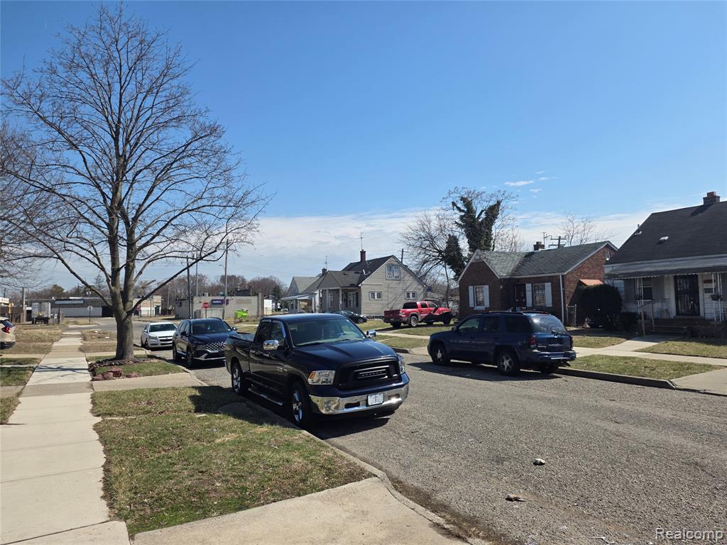 14981 Flanders Street, Detroit, MI 48205 — Photo 5