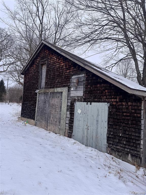 8545 Jackson Road, Dexter, MI 48130 — Photo 16