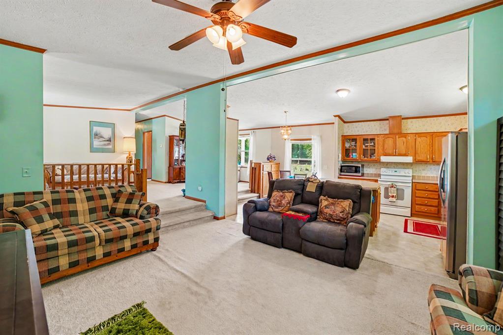 4772 S Bard Road, Beaverton, MI 48612 — Photo 17