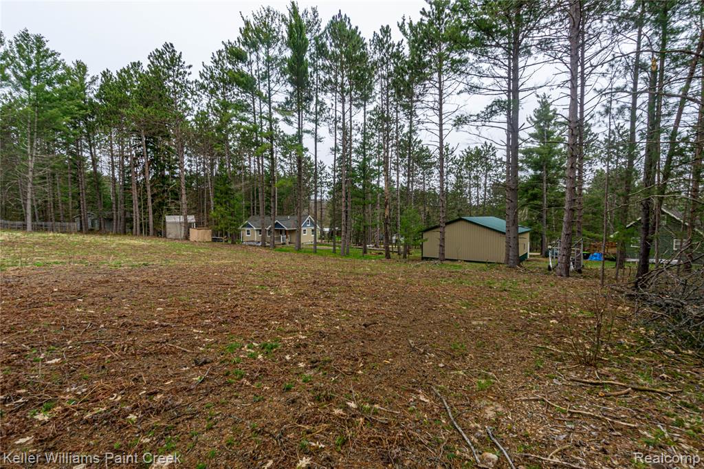 VL Clearview, Gerrish, MI 48653 — Photo 3