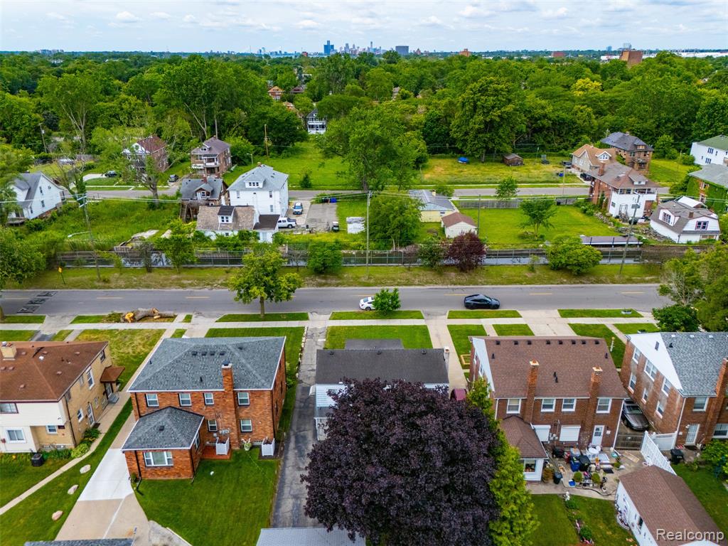 648 Alter Road, Detroit, MI 48215 — Photo 47