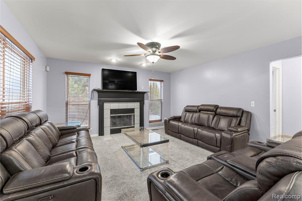 6950 Anna Drive, Van Buren, MI 48111 — Photo 18