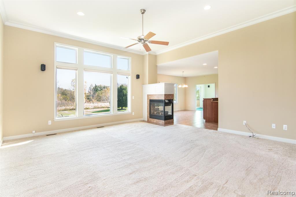 2481 ANDREW THOMAS Trail, Ann Arbor, MI 48103 — Photo 14