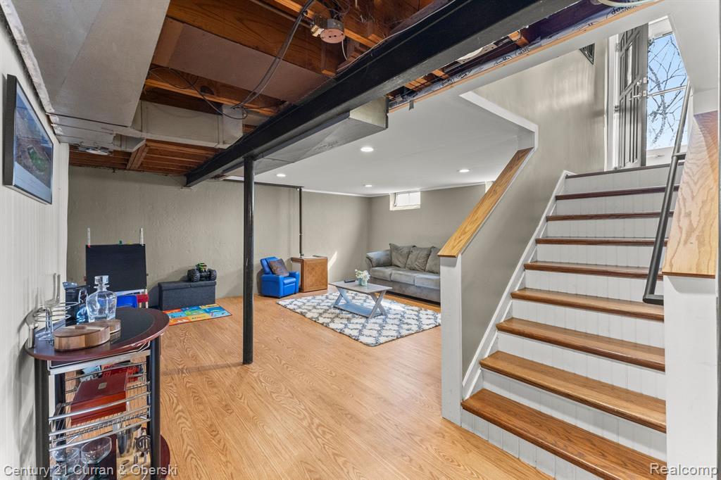 8050 PARK Avenue, Allen Park, MI 48101 — Photo 20