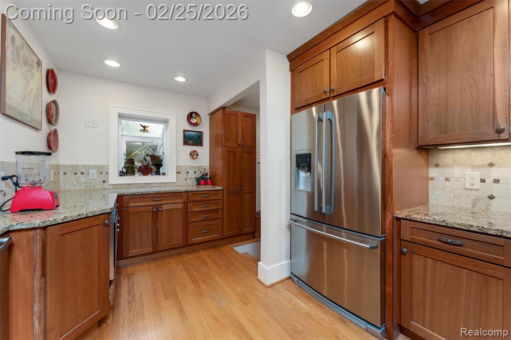 703 W Lewiston Avenue, Ferndale, MI 48220 — Photo 16