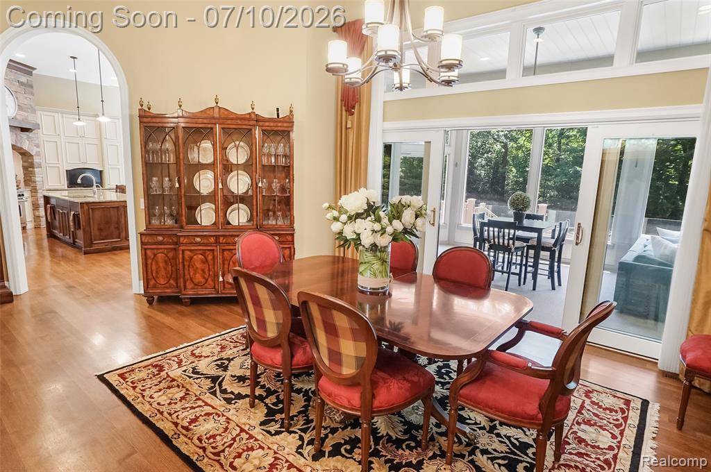 12172 Woodline Drive, Fenton, MI 48430 — Photo 11