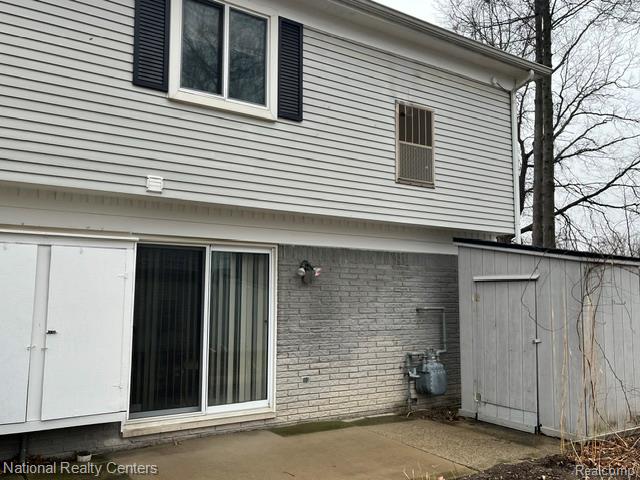 41292 N Woodbury Green Drive, Van Buren, MI 48111 — Photo 13