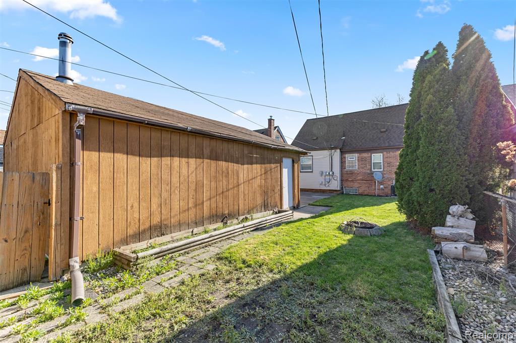 9896 Park Avenue, Allen Park, MI 48101 — Photo 37