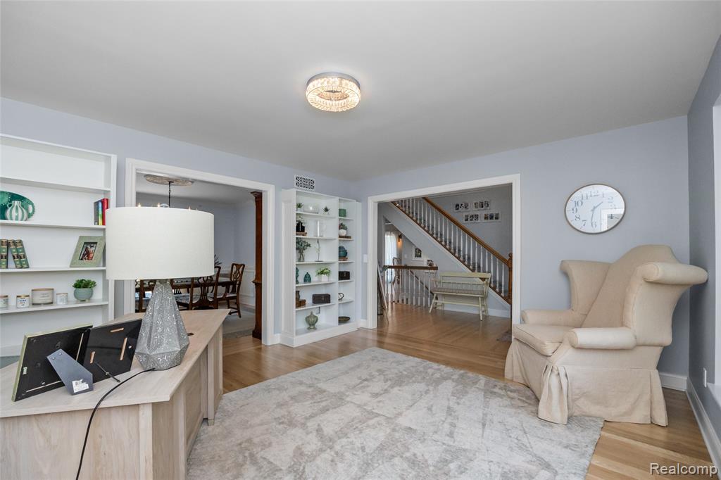 5287 Ridge Trail N, Clarkston, MI 48348 — Photo 22